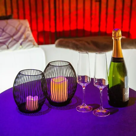 Les Secrets Liebeshotel 5*