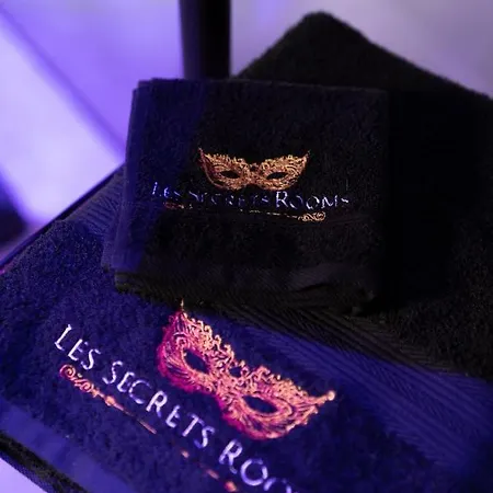 Les Secrets Liebeshotel